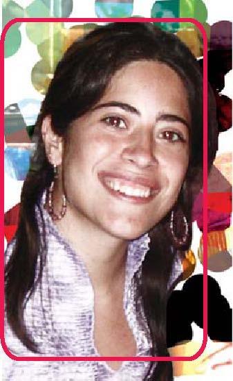 Karina Rodríguez Canedo