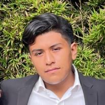 Juan Alexis Rodríguez Patiño