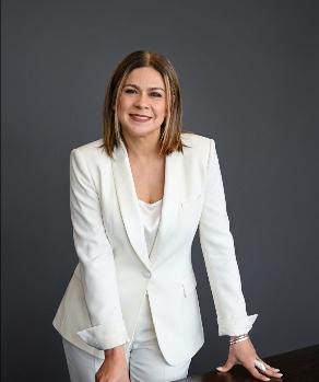 Claudia Cecilia Aldana Díaz