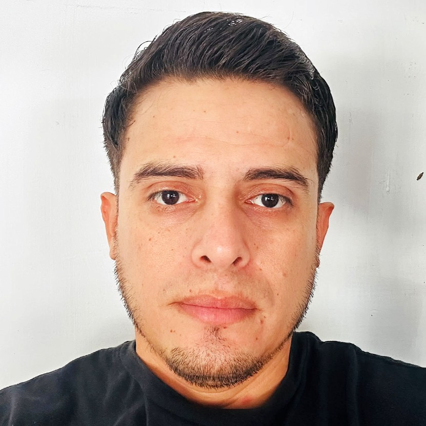 ABDIEL JESUS SEGURA HERNANDEZ