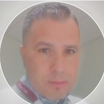 Luis Eduardo Resendez Rodriguez