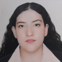 Kimberly Daniela Espejel Amaya