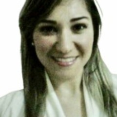 Olga Berenice Bernal Manríquez