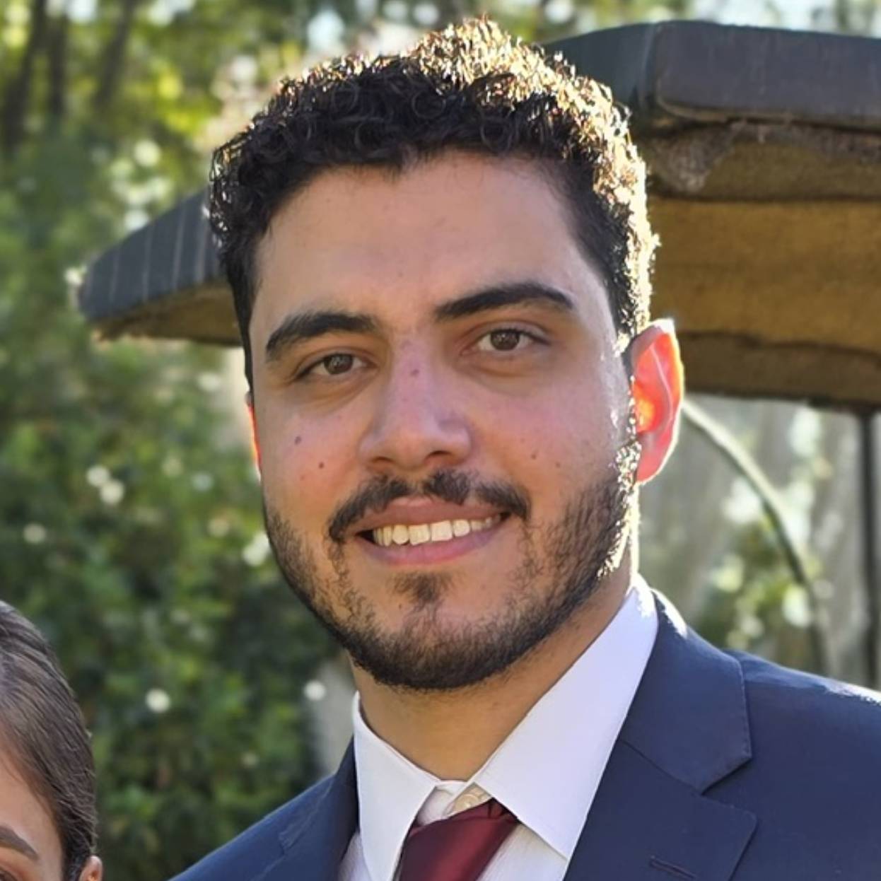 Antoine Chikhani Ahued