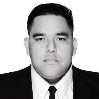 Fernando Esteban Arellano Morín