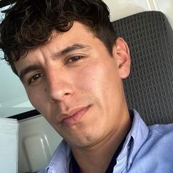 Uriel Rodriguez Guerrero