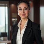 Molly Ann Pérez Baéz