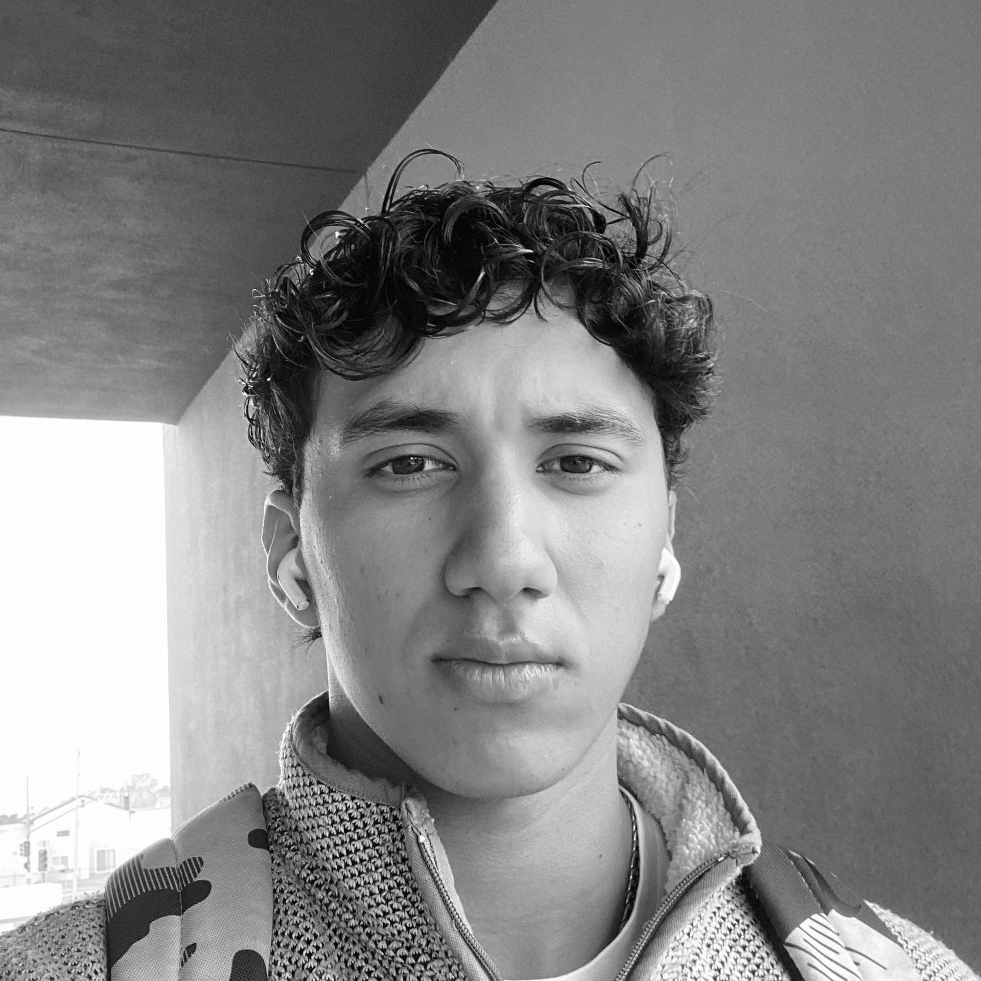 Hector Hernandez