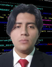 Oliver Alberto Perez Olalde