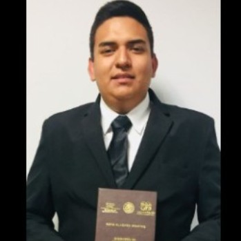 RENE OLACHEA MONTES