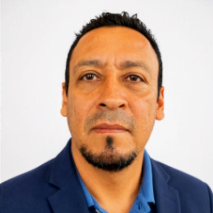 Jorge Alberto Lopez Cervantes
