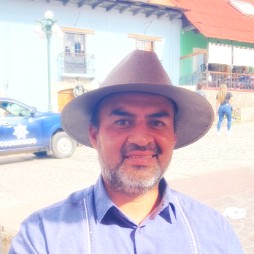 MARCO SÁNCHEZ CANTÚ