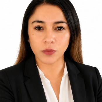 María Inés Castillo Tamayo