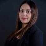 Cristina Murillo