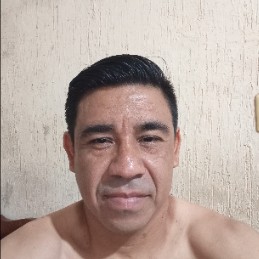 Alexis Villegas dominguez