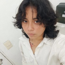 Jhoana Beatriz Mejia Cuevas