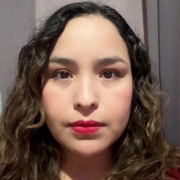 Diana Marlene Orta Niño