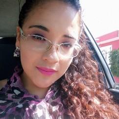 Reyna Del Carmen González Díaz
