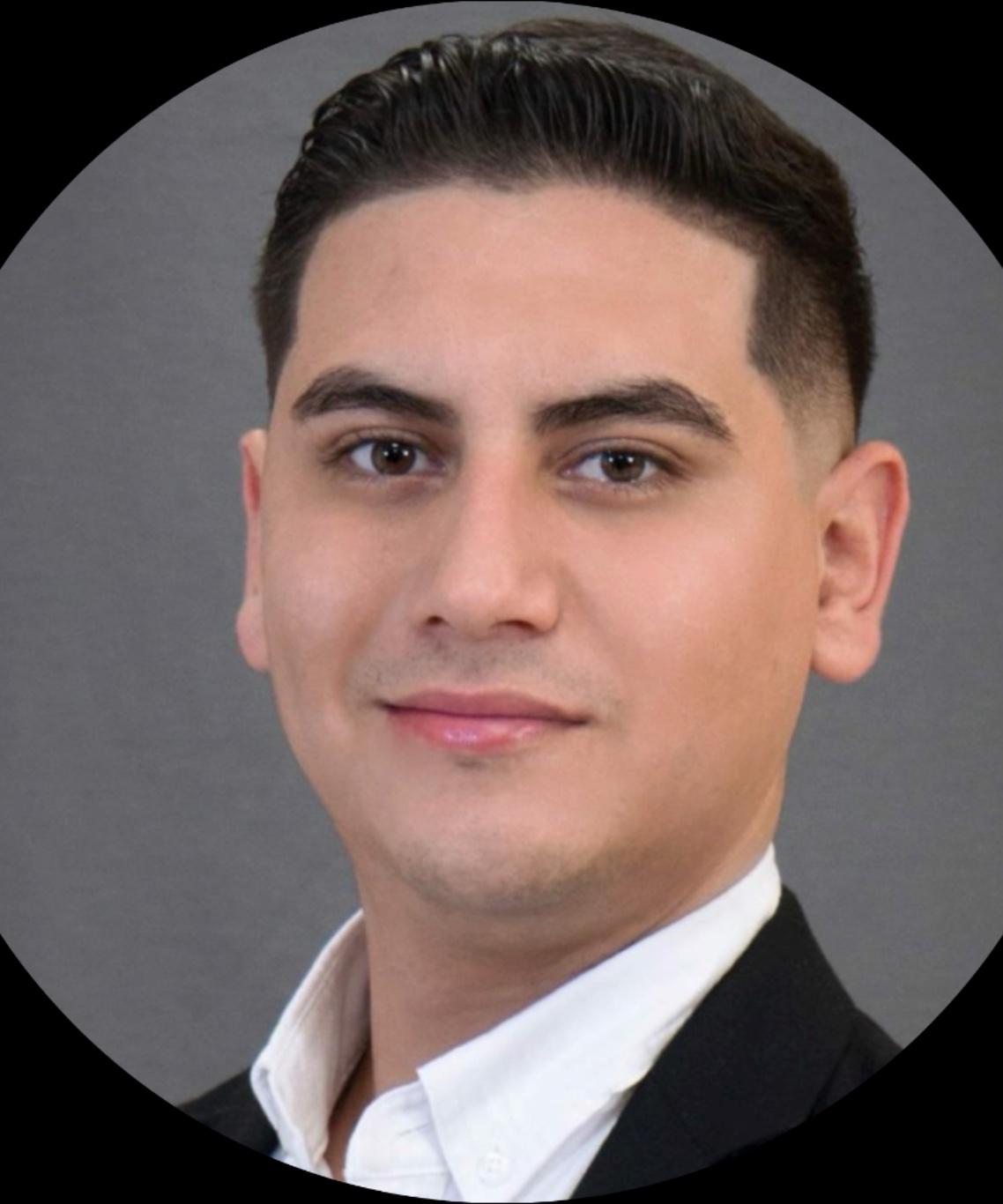 Jorge Andres Orduño Felix