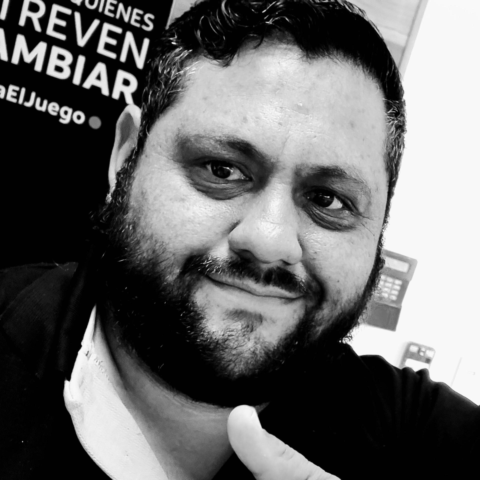 Cesar Osiel Enriquez enriquez