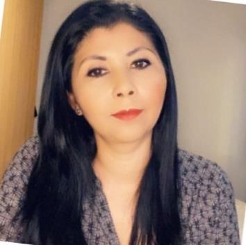Alejandra Rivero De La Garza