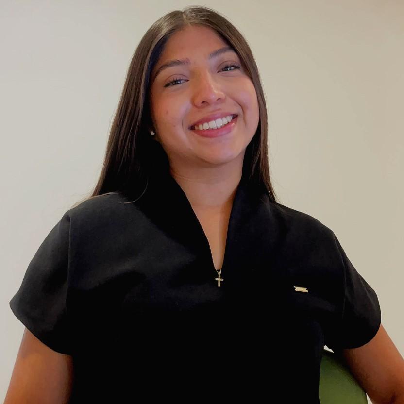 Fátima Montoya Jiménez