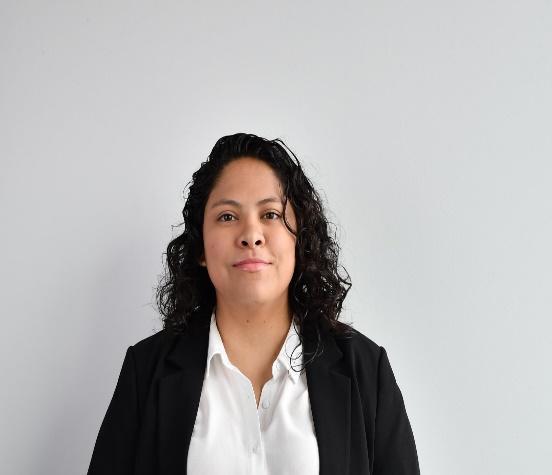 Alejandra Valades Ríos