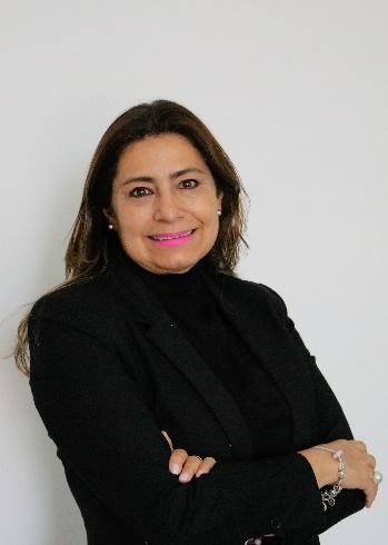 Gabriela Yolanda Castañón García