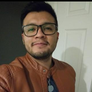 Damian Huerta