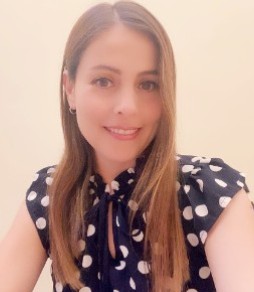 Tania De Jesús Espinosa Pliego