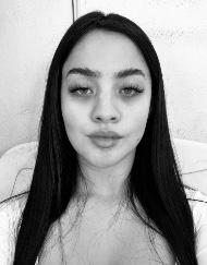Jacqueline Maldonado Becerra