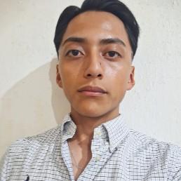 HANS LORENZO CORONA