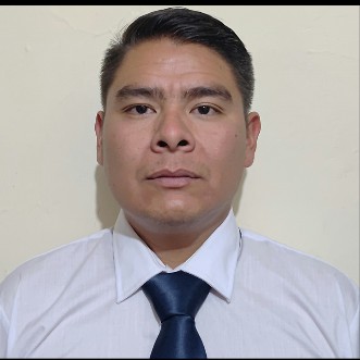 Nahum Vazquez Reyes