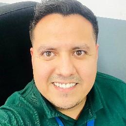 Dante Uriel Delgado Becerra