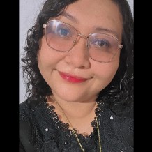 Natalia de Jesús Echeverría Yah