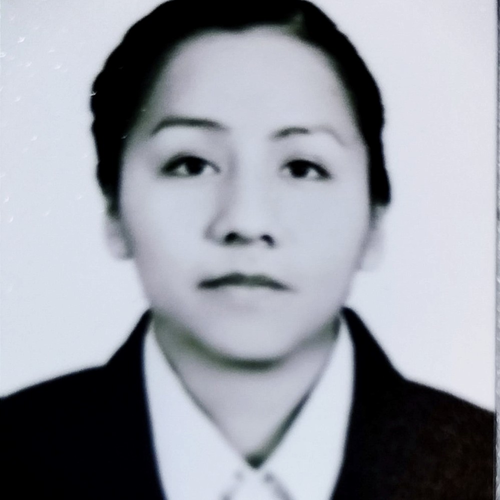 Maria Dolores Teodoro Aparicio