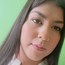 Brenda Garcia Escareno