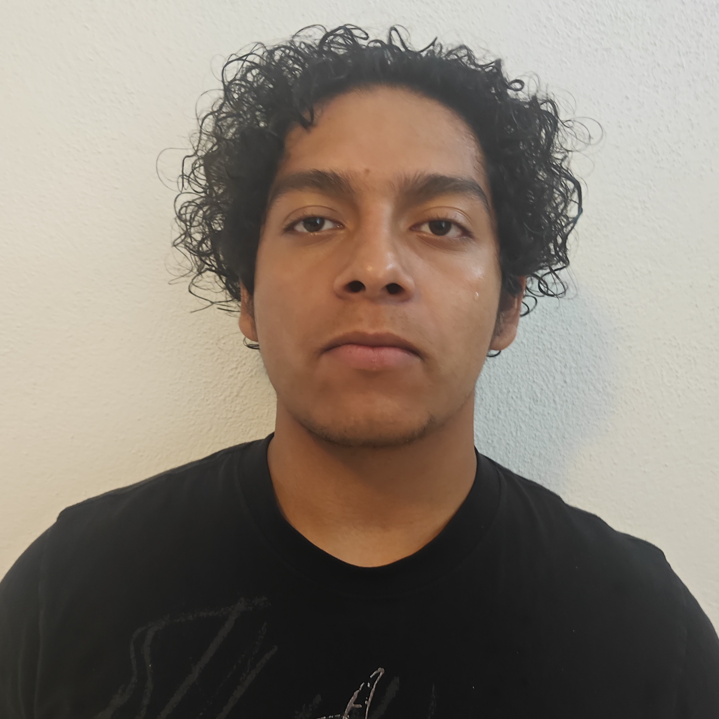 Andrew Joshua Martínez Martínez