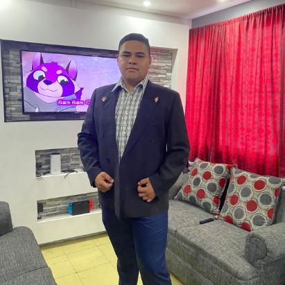 Oscar Rios