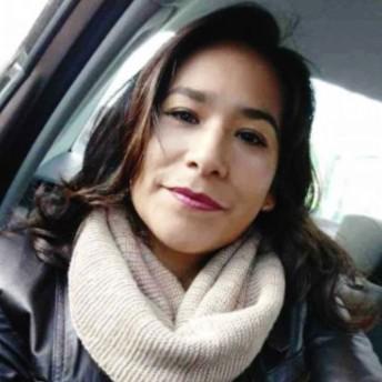 Brenda Paola Corona González