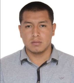 Marcos Rojas Ibañez