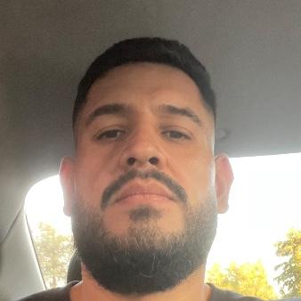 Christian Cazares rodriguez