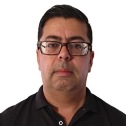 Miguel Serralde Rendón
