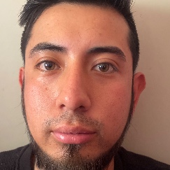 Brayan Manuel Licea Ramirez