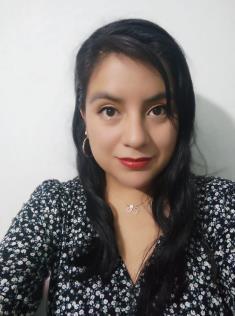 Gabriela Rosas Mendoza
