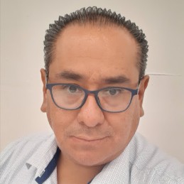 Adán Álvarez Cortés