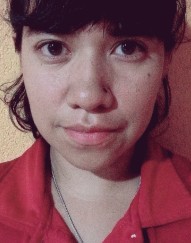 Yeltzy Elizabeth Cuevas leon