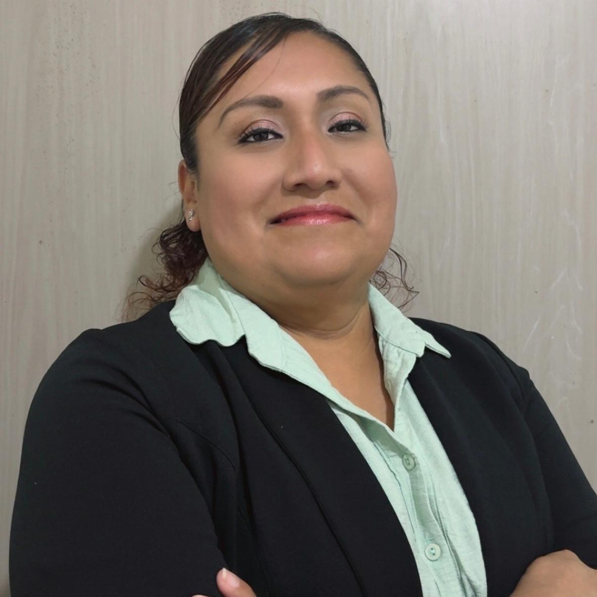 Analleli Ramirez Rosas