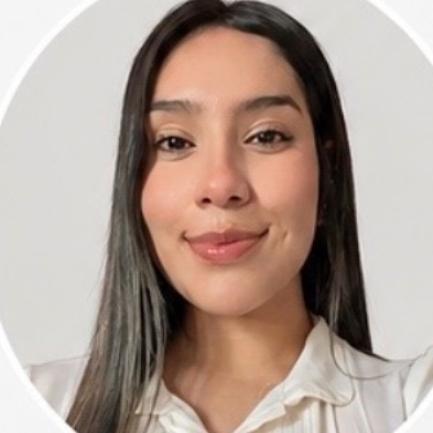 Karla Daniela Gutiérrez Hernández