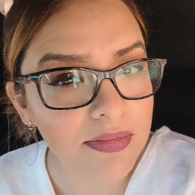 Azucena Serrano Moreno